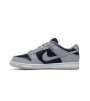 Nike Dunk Low College Navy Grey WMNS
