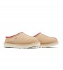 UGG Tasman Slipper Sand Dark Cherry WMNS