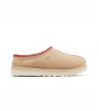 UGG Tasman Slipper Sand Dark Cherry WMNS