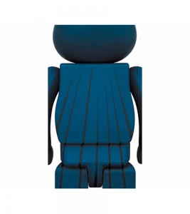 Bearbrick Batman Hush Ver. 1000% - ???? ?20