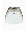 Шорты Stussy Boxer Shorts 3 Pack Multi
