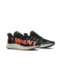 Adidas Zx 4000 4d I Want I Can Black