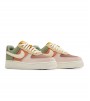 Nike Air Force 1 Low 07 LX Oil Green Terra Blush WMNS