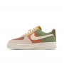 Nike Air Force 1 Low 07 LX Oil Green Terra Blush WMNS