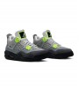 Кроссовки Jordan 4 Retro SE 95 Neon (GS)