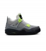 Кроссовки Jordan 4 Retro SE 95 Neon (GS)