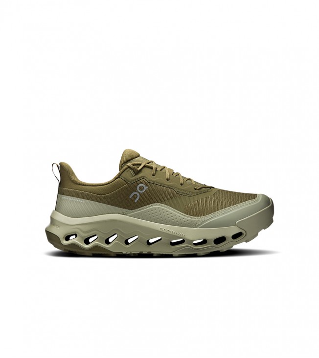 On Running Cloudhorizon 2 Waterproof Olive Chalk