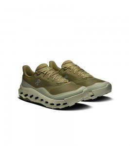 On Running Cloudhorizon 2 Waterproof Olive Chalk - ???? ?20