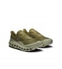 On Running Cloudhorizon 2 Waterproof Olive Chalk