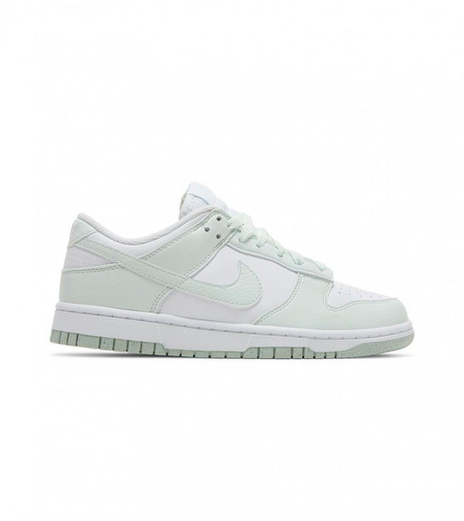 Nike Dunk Low Next Nature White Mint WMNS