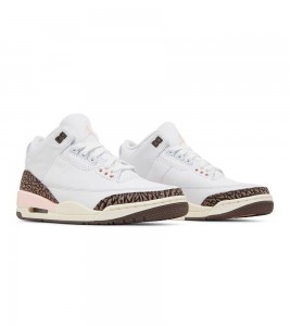 Jordan 3 Retro Neapolitan Dark Mocha WMNS - ???? ?20