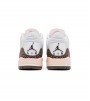 Jordan 3 Retro Neapolitan Dark Mocha WMNS