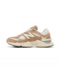 New Balance 9060 Driftwood Stone Pink Sea Salt