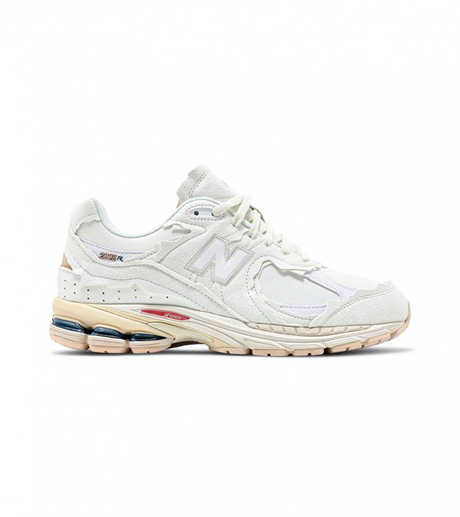 Кроссовки New Balance 2002R Protection Pack Sea Salt