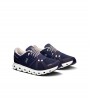 On Cloud 6 Evergreen Black Midnight White