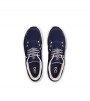 On Cloud 6 Evergreen Black Midnight White