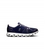 On Cloud 6 Evergreen Black Midnight White