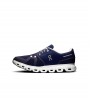 On Cloud 6 Evergreen Black Midnight White