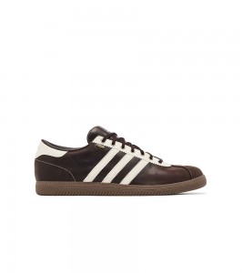 adidas Bern Gore-Tex Dark Brown White