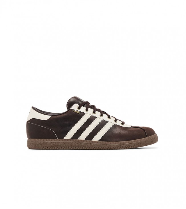 adidas Bern Gore-Tex Dark Brown White