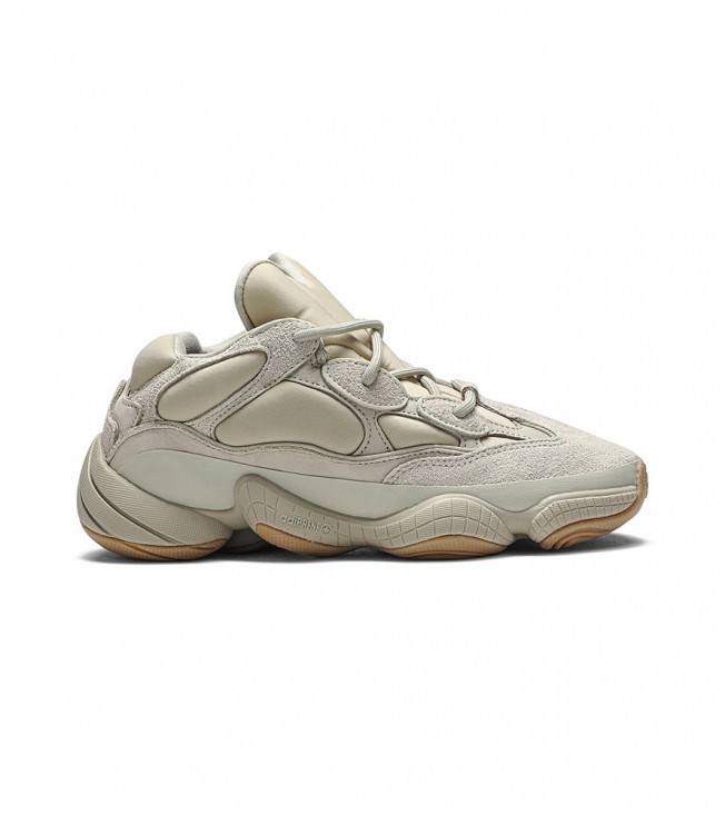 Yeezy 500 Stone