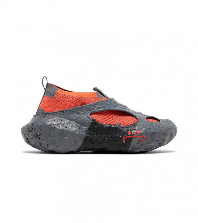 Converse Sponge CX Crater Slip x A-COLD-WALL*