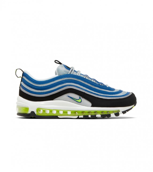 Nike Air Max 97 OG "Atlantic Blue"