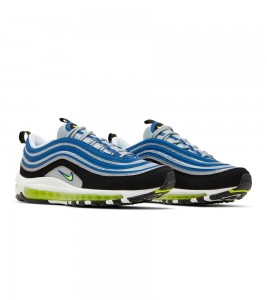 Nike Air Max 97 OG "Atlantic Blue" - ???? ?20