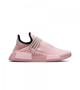Кроссовки adidas Pharrell x NMD Human Race 'Pink'