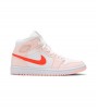 Кроссовки Jordan 1 Mid SE Corduroy Sail WMNS