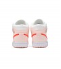 Кроссовки Jordan 1 Mid SE Corduroy Sail WMNS