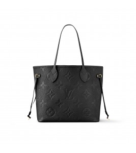Сумка Louis Vuitton Neverfull MM Tote Bag