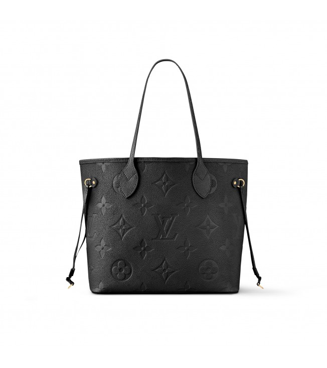 Сумка Louis Vuitton Neverfull MM Tote Bag