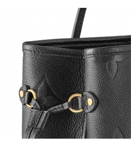 Сумка Louis Vuitton Neverfull MM Tote Bag - Фото №2