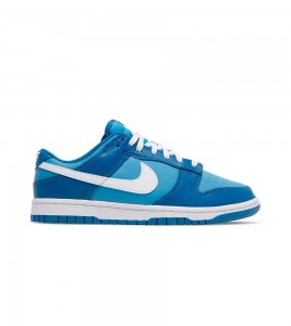 Nike Dunk Low Dark Marina Blue