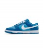 Nike Dunk Low Dark Marina Blue