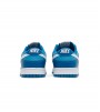 Nike Dunk Low Dark Marina Blue