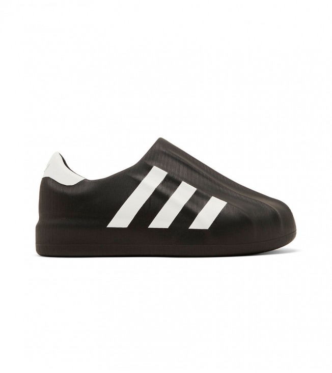 adidas adiFOM Superstar Black White