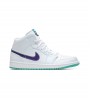 Кроссовки Jordan 1 Mid Pregame Pack Mindfulness Luka Doncic