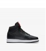 Кроссовки Air Jordan 1 Retro High Anthracite GS
