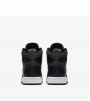 Кроссовки Air Jordan 1 Retro High Anthracite GS