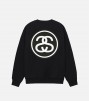 Stussy Ss-link Crew