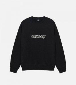 Stussy Ss-link Crew - Фото №2