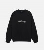 Stussy Ss-link Crew