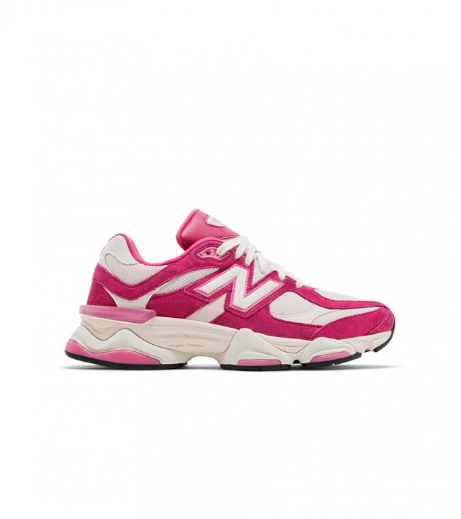 New Balance 9060 Fuchsia Pink