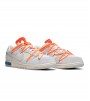 Nike Dunk Low Off-White Lot 31