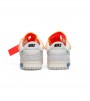 Nike Dunk Low Off-White Lot 31