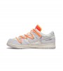 Nike Dunk Low Off-White Lot 31