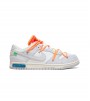 Nike Dunk Low Off-White Lot 31
