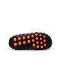 Nike Mind 001 Slide Black Chrome